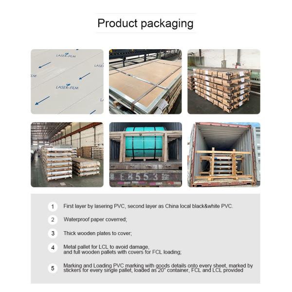 Corrugated Water Ripple Steel Sheet