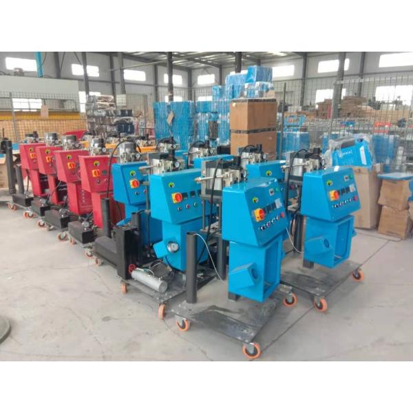 120m Polyurethane Spray Foam Machine