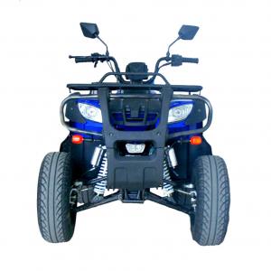 Quality Pure Electric Start 150cc Single Cylinder 4 Strokes ATV Gasoline ATV for sale