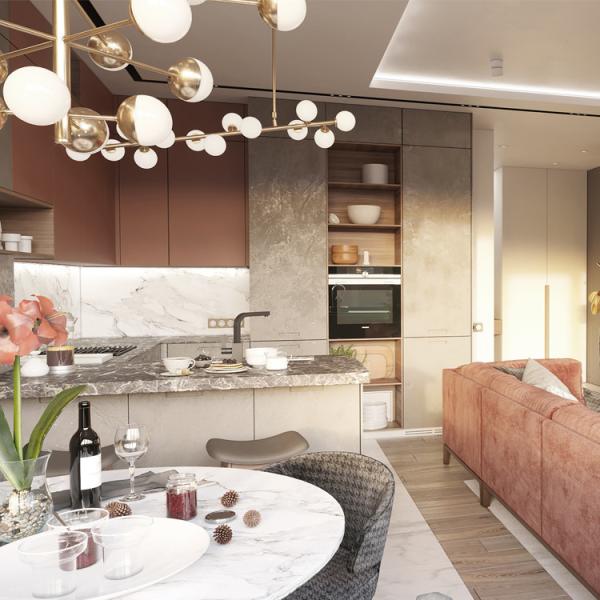 Popular Kitchen Cabinets Design For Kitchen Furniture Set Modular Kitchen Cabinets