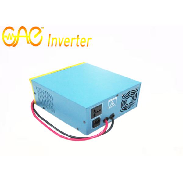 Solar Inverter Online 12v dc 220v ac 350w pure sine wave solar inverter with AC charger