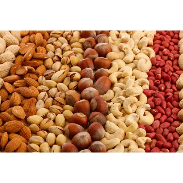 Custom Almond Food Flavoring Agent Concentrated Fragrance Liquid Powder Additive