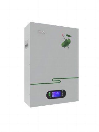 Dustproof Stable Li Ion Battery Storage , BMS Lithium Batteries For Home Solar System