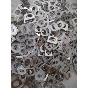 N52 Neodymium Magnet Circular Tube Radial Oriented Sintered