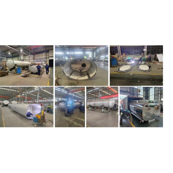 Foton Auman SS304 Stainless Steel Drinking Water Delivery Transport Truck