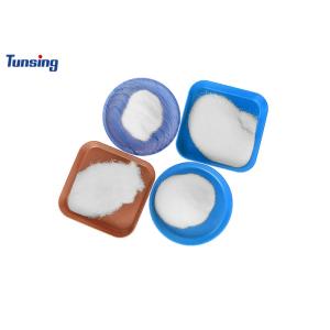 Quality TPU Polyurethane Hot Melt Adhesive Powder For Transfer Printing for sale