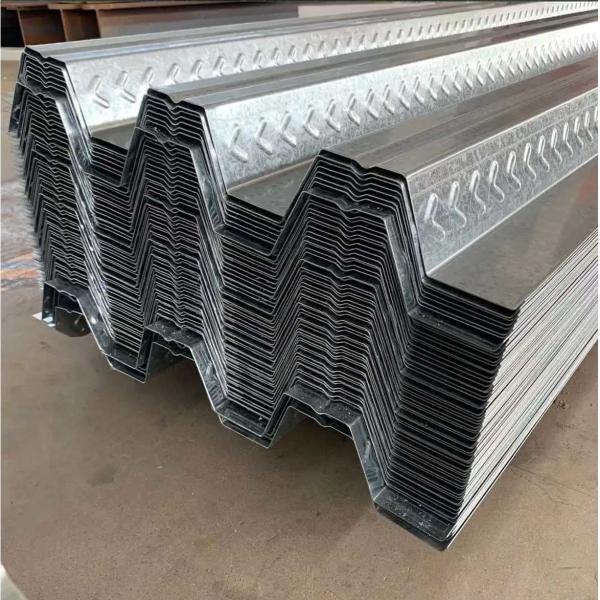Floor Deck Board Stainless Steel Corrugated Sheet for construction