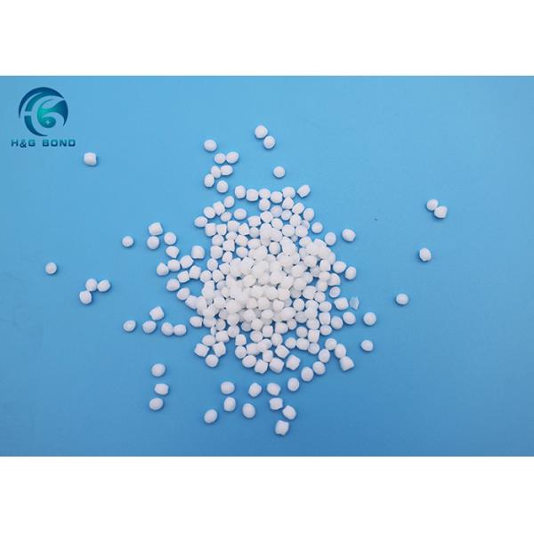 Buy White Hot Melt Glue Granules at wholesale prices