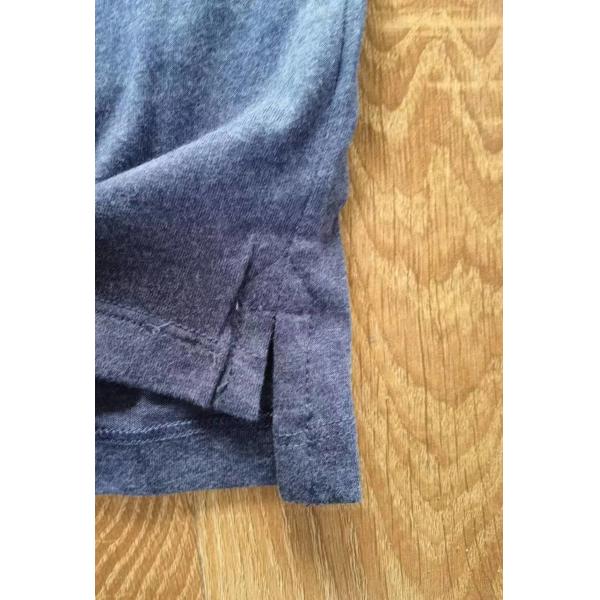 Men'S T-Shirt Custom Short Sleeve Breathable Sport Polo Shirt Stockpapa