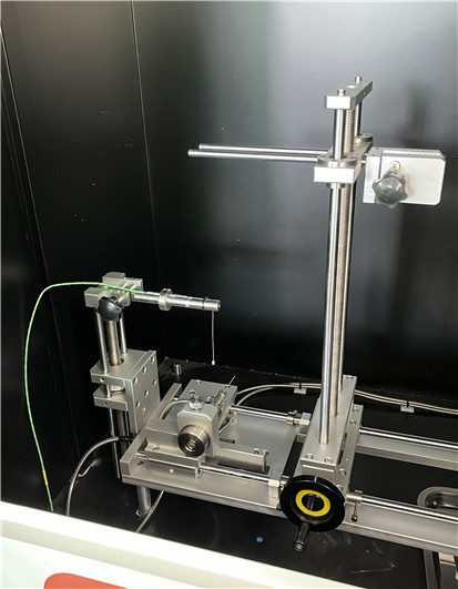 50 W Flammability Testing Equipment