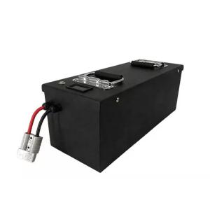 Quality OEM Electric Car Lithium Ion Battery 72V 160AH Large Capacity for sale