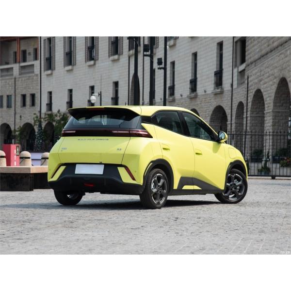 Battery type Lithium Battery BYD Seagull EV Car 2023 Sea Gull Modern Auto mini electric cars adult EV Energy Vehicles