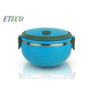 Household Cabinet Kids Stainless Steel Bento Box Waterproof Hand Polish