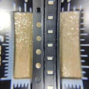 Quality QBLP601-R5-2897 Red 620nm LED Indication - Discrete 1.9V 0603 for sale