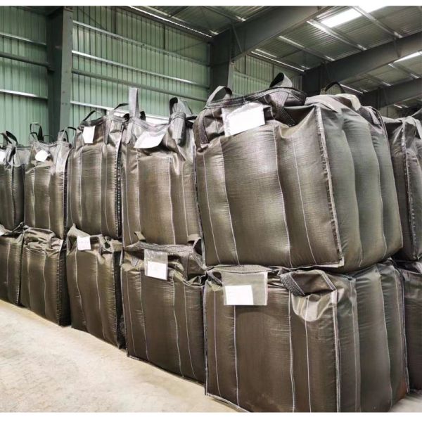 100 Mesh High Purity Activated Bamboo Charcoal Powder Food Grade For Electronics Chemicals