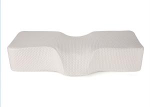 Quality Memory Foam Pillows Ergonomic Contour Hotel Bed Sleeping Pillow for sale