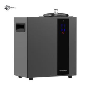 Quality Smart Waterless Diffuser - Scent Air Machine for Home &amp; Commercial Use, Covers 16000 sq. ft., Nebulizing HVAC or Portable Large Room Waterless for sale