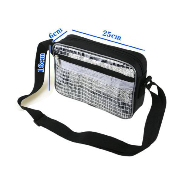 Anti Static Cleanroom Clear Tool Bag Full Cover PVC Clean Room PVC Bag