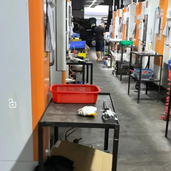 H62 Brass CNC Milling Roll Opening Slot Precision Customization