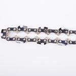 Gauge .058" 8 Inch Guide Bar 3/8" Low Profile 1.3mm 33dl Semi Chisel Chain Saw