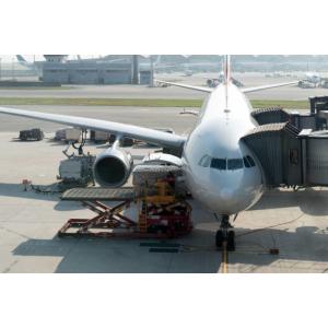 Quality Convenient International Air Cargo Logistics Air Freight Companies for sale