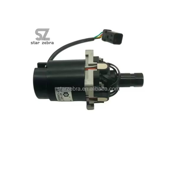 Hydraulic Remote Control Valve Joystick 4878455 487-8455 For Cat Excavator and User-Friendly Design