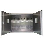 Walk In Environmental Chamber For And Interior Component Testing
