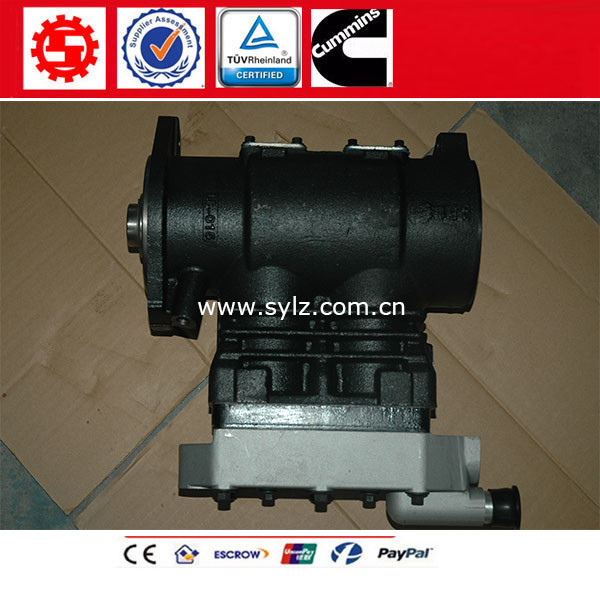 Genuine Cummins Original/OEM high quality diesel engine parts air pump/air compressor 5254292