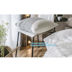 Wholesale Ins Hot Modern 100% Polyester Upholstery Fabric European Luxury