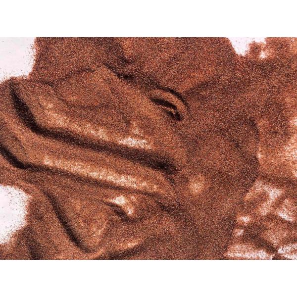 Water Jet Cutting Garnet Abrasive Garnet 20-40 Mesh for Replaceing Silica Sand Used in Water Filtration Waterjet Abrasive Garnet