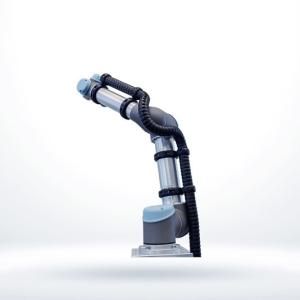 Quality UR-CLAMP Secure Cable Guidance Welding Collaborative Robot Accessories for sale
