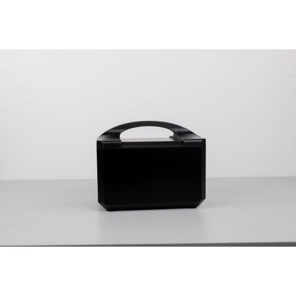 Flashfish 600Wh EU Adapter MPPT Support Rechargeable Portable Power Bank With CE Approved For Home Appliance