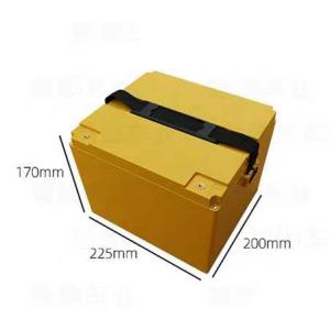Scooter Battery 16S8P Electric tricycle Battery Pack Rechargeable 60V 20Ah