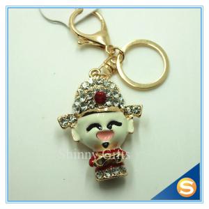 Little Charm With Metal Hardware Floating Decorative Chains For Bags