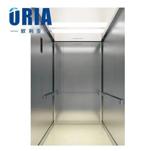 ORIA mordenized home resident home Villa elevator