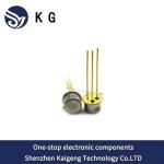 AD590JH TO52-3 Electronic Components IC MCU Microcontroller Integrated Circuits