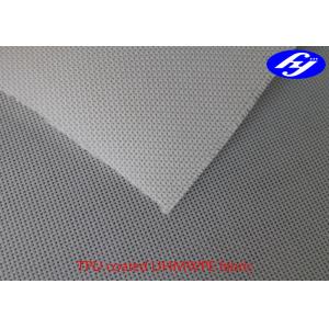 Plain Weave TPU Coated Buoyancy Airbag UHMWPE Fabric