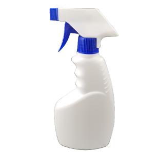 Quality Customized 500ml Hdpe Plastic Trigger Spray Bottle for sale