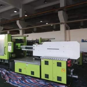 Quality Thin Wall Automatic Injection Machine Fast Speed Plastic Container Molding for sale