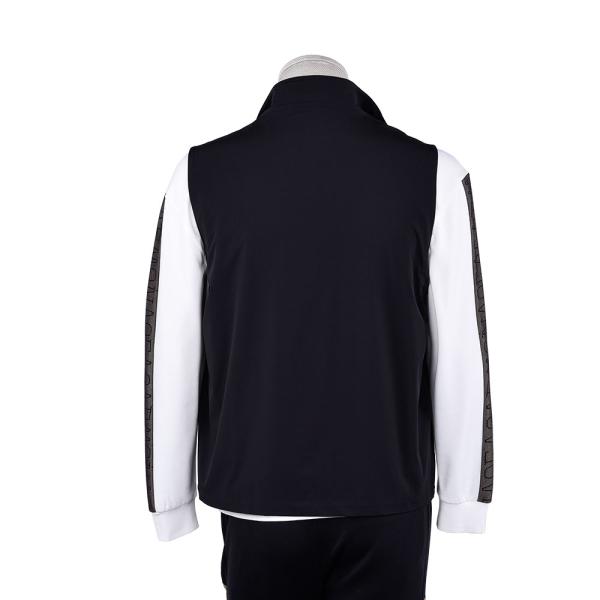 Custom Logo Color Men Crewneck Sweatshirts Anti Pilling In 100% Cotton Fabric