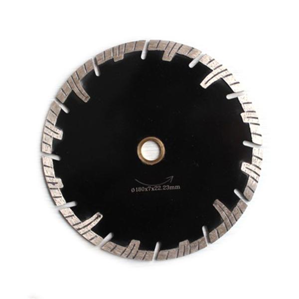 300mm Cutting Disc Sintered Diamond Saw Blade For Marble