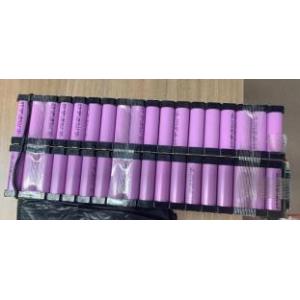 21700 Cell Battery Packing Produce Equipments