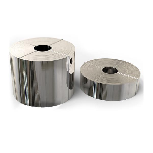 Buy Slit Edge Hastelloy X Strip C276 Alloy 20mm 625 Steel Customized at wholesale prices