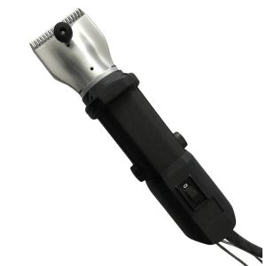 Quality Electric 120W 3000rpm 240V Cattle Hair Clippers for sale