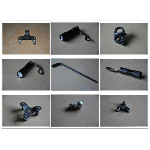 Car bomb detector,car alarm security system XLD-JC02