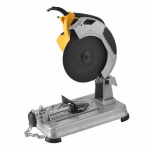 China 7 Inch Electric Compound Miter Saw With 45 Degrees Bevel Cutting Range 15 Amp Motor on sale