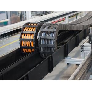 E312831 UL Eurameriacan Drag Chain Cable, ECHU Flexible Cable