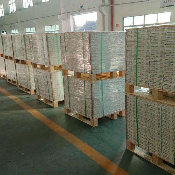 SPC Flooring 4mm/5mm/6mm Click Lock Rigid Luxury Vinyl Plank Stone Composite Flooring