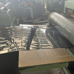 China 1mm Steel Strip Duplex 2507 Stainless Steel Steel Metal Strips on sale