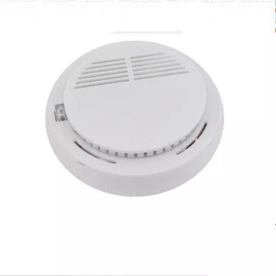 Buy Wireless Smoke Fire Alarm Sensor for home surveillance at wholesale prices